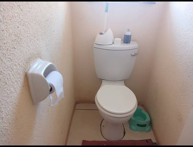 3 BEDROOM HOUSE FOR SALE IN TLHABANE WEST